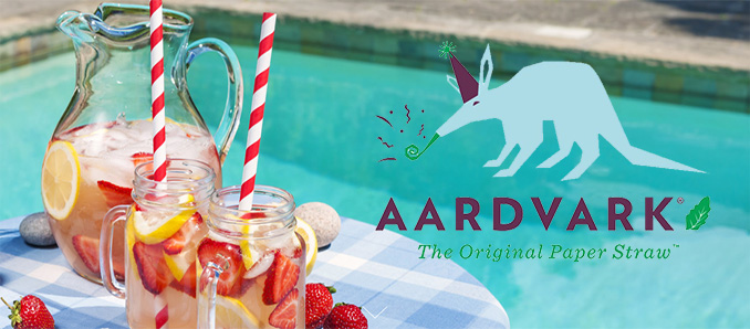 U.S.'s only paper straw producer acquired In midst of plastic straw bans