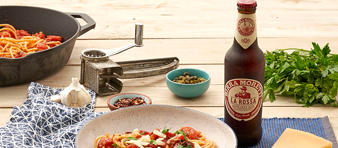 Birra Moretti Announces ‘What’s More Italian’ Summer Program