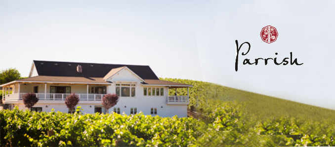 Parrish Family Vineyard Opens New Winery and Tasting Room Celebrating its Family History