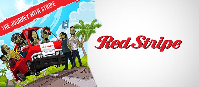 Red Stripe Celebrates 100 Years With Release Of Commemorative Reggae Ep