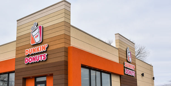 Dunkin’ Donuts Brings Next Generation Concept Store to Roslindale
