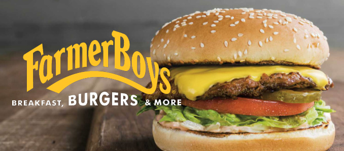 Farmer Boys Opens Ninth Orange County Location In The City Of La Habra