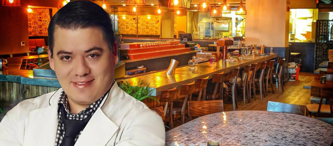 September Opening Slated for Le Kon Restaurant