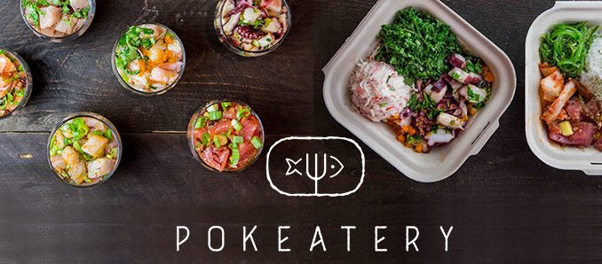California-Based Pokeatery Expands Footprint To East Coast With New Store In North Carolina