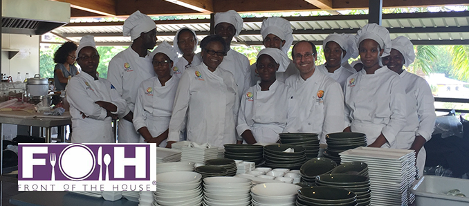 “From Our Hearts”, FOH, Inc.’s Social Responsibility Initiative
