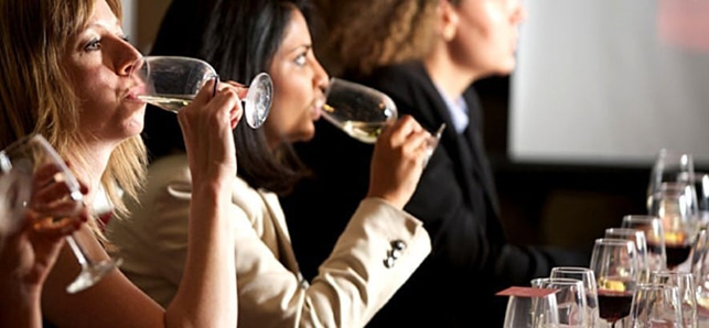 Tips on How to Become an Effective Wine Taster