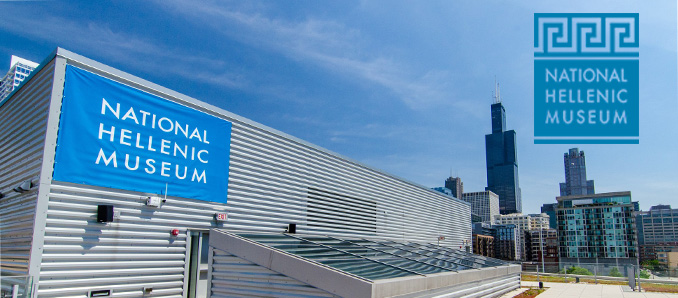 One of the Nation's Most Unique, Epicurean Culinary Events – Kouzina – Returns to National Hellenic Museum November 1st