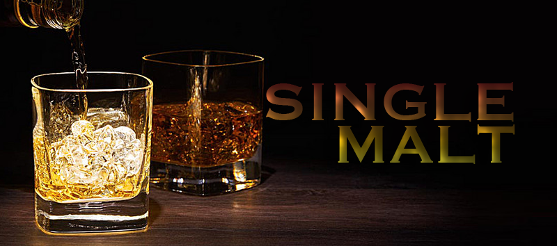The True Single Malt