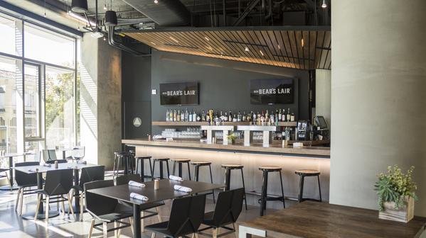 Bear’s Lair Tavern Set To Open This September In Berekely