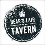 bears lair berkeley- logo