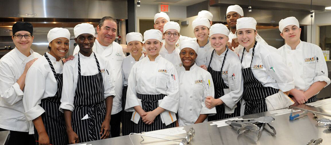 Chef Emeril Lagasse’s Foundation Launches National School-Based Culinary Education Program