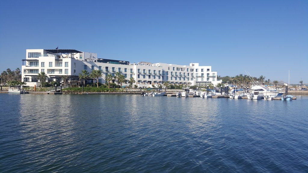 Hotel El Ganzo Appoints New Executive Chef