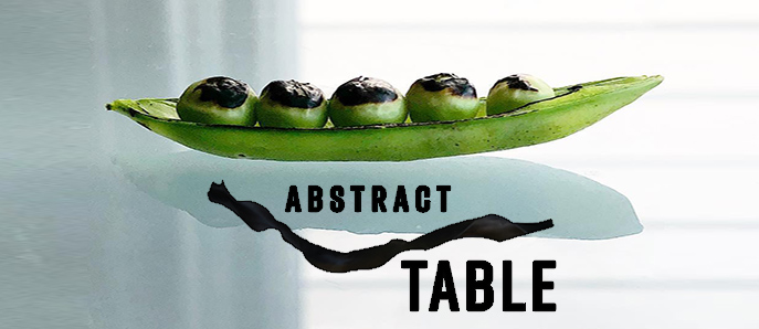 Abstract Table, A Permanent Dinner Series, Debuts At The Gastropig In October