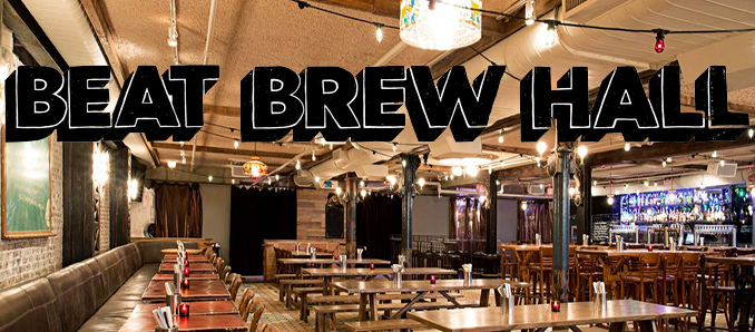Something New is Brewing in Harvard Square