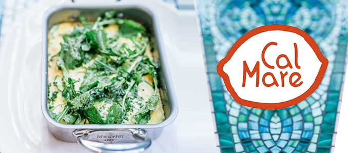 Eat Your Greens For Breakfast: Fritatta del G iorno