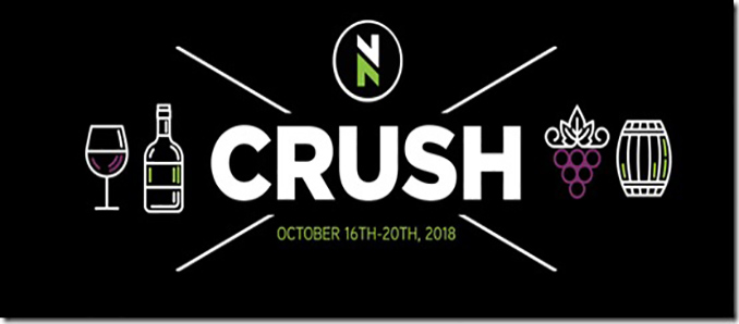 Norwalk Now Presents CRUSH A Celebration of Beer, Wine, & Spirits
