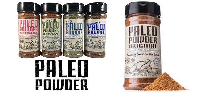 A Super Seasoning, Specially Made For Everyone!
