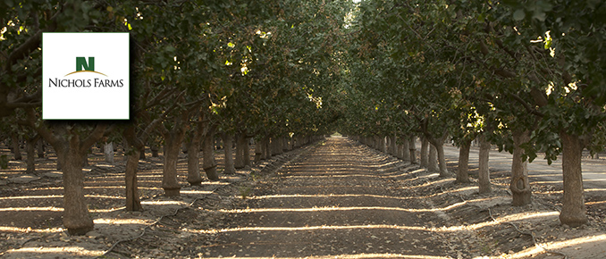 Expanding Sales Force Drives New Opportunities For Nichols Farms