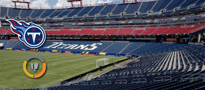New Twists On Local Nashville Favorites On The Menu At Nissan Stadium For 2018 NFL Tennessee Titans Season