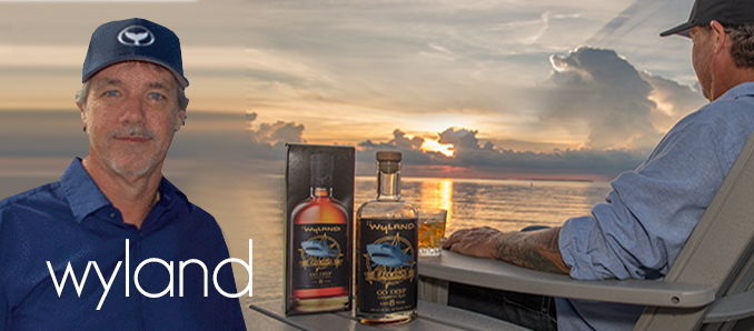 Save Water, Drink Wyland