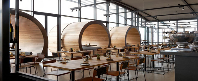 Levantine Hill Estate arrives in the US