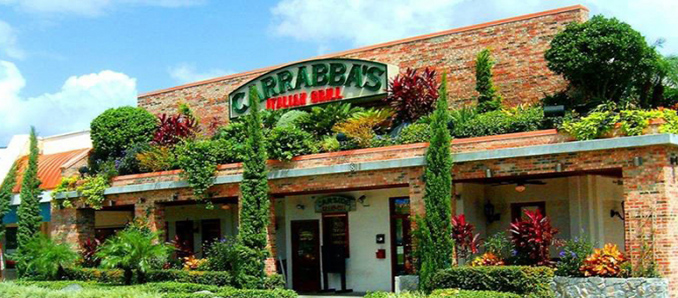 Celebrate National Pasta Month | Carrabba’s Italian Grill Gives Pasta a Purpose by Raising Funds for Cancer Research
