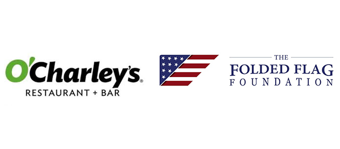 O’Charley’s Rolls Out Fundraising Initiative For Military Families