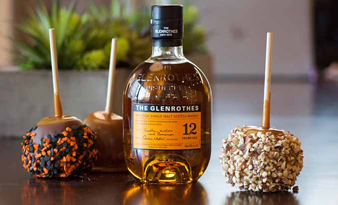 The ‘Boo’zy’ Halloween Pairing You Never Knew You Needed