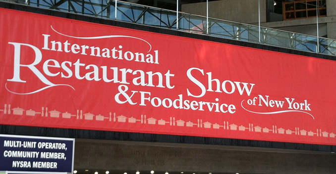 Marcus Samuelsson To Receive The Torch Award And Amanda Cohen To Receive The Beacon Award