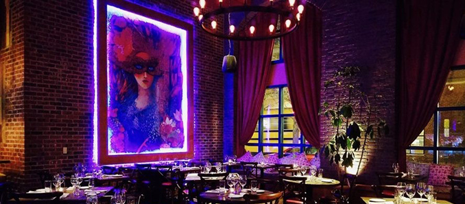 Bar Zepoli Celebrates One-Year Anniversary and Introduces their New Italian-American Menu