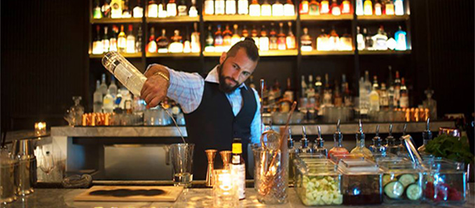 The Commodore At Ritz Carton Coconut Grove Miami