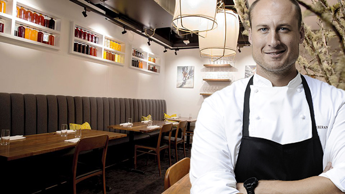 Malls Are the New Home to America’s Fine Dining Restaurants