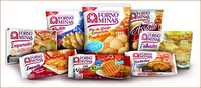 Forno de Minas USA Welcomes new Marketing Analyst