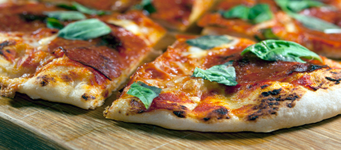Delicious Vegan Pizza Toppings