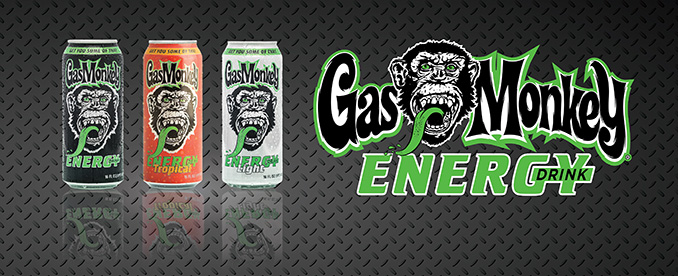 Richard Rawlings Of Discovery Channel’s Fast N Loud Expands Gas Monkey Energy's Footprint