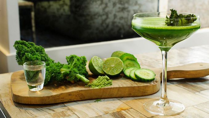 Effective Natural Plant Based Foods To Boost Immunity