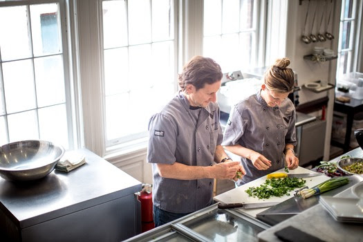 PHILADELPHIA’S ROBUST VEGAN DINING
