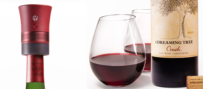 5 Frugal Wine Gifts Under $40