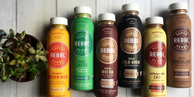 Vegan Beverage Announces Actor, Ruby Rose, as an Investor