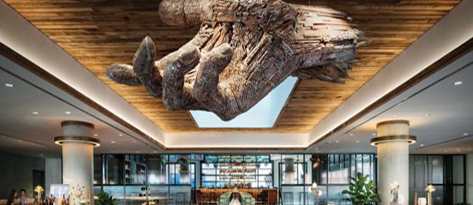Sage Hospitality Appoints Jason Altberger As Chief Investment Officer