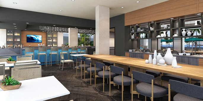 Caribbean-American Fusion Kitchen & Bar Set To Open Next Month