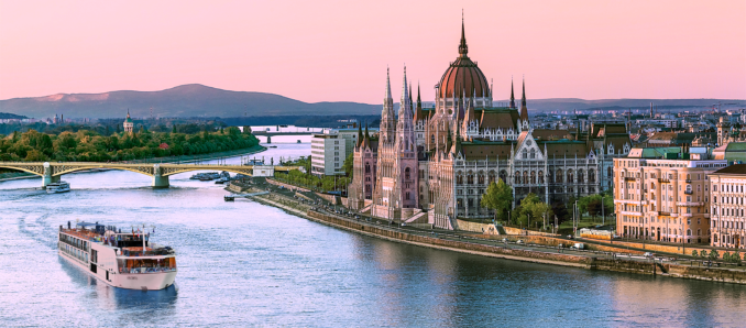 AmaWaterways Presents Two New Wine Cruise Itineraries