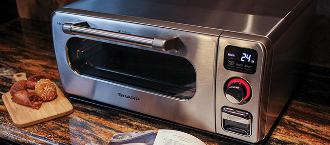 4 Inspired Innovations Exemplifying F&B Tech Trends