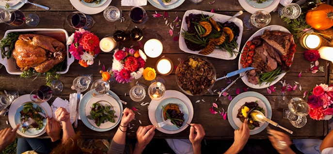 ChefsFeed Acquires Feastly, Bridging Digital Media and In Real Life