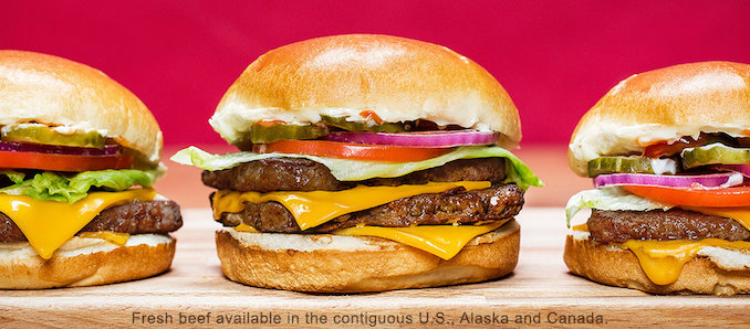 The Wendy's Company Announces Major Advancement in Beef Sourcing