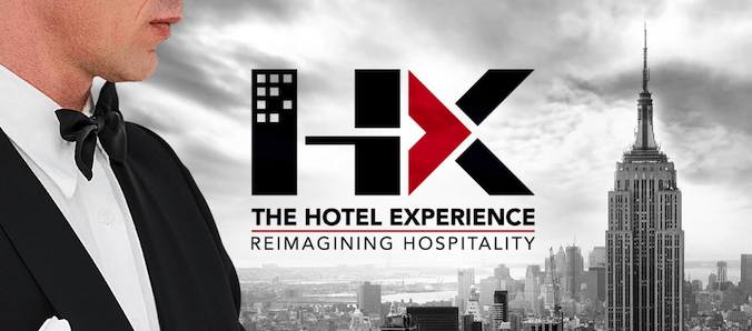 HX: The Hotel Experience Celebrates Inventive Manufacturers with 2018 TECHPitch and Editors’ Choice Awards in New York City