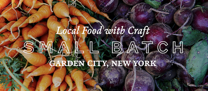 Tom Colicchio & Team Open New Restaurant on Long Island