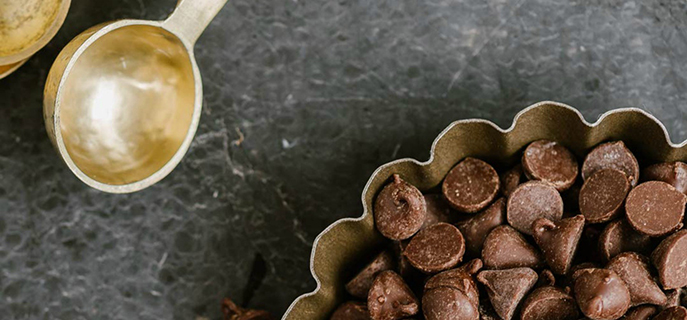 Indulgence Meets The Baking Aisle With The Launch Of  Baileys® Original Irish Cream Baking Chips