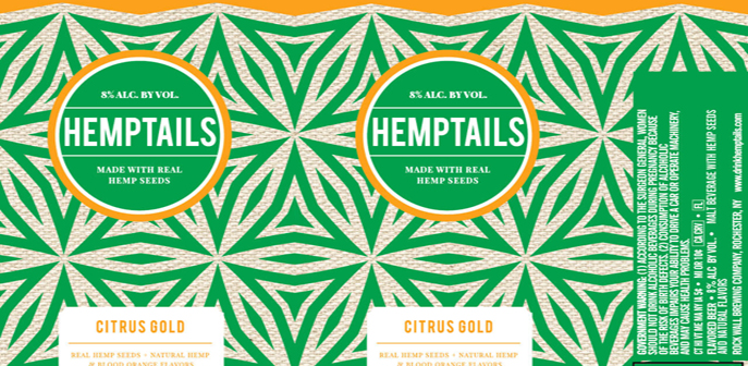 FIFCO USA Launches Hemptails