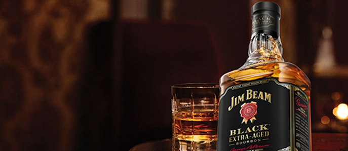 Jim Beam & Mila Kunis Celebrate Repeal Day in Chicago